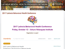 Tablet Screenshot of lmhpn.tcscenters.org